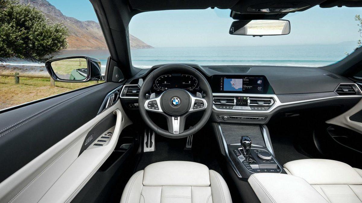 BMW 4 Serisi Cabrio, Hayalleri Yıkan Fiyatıyla Türkiye’de Ön Siparişe Sunuldu