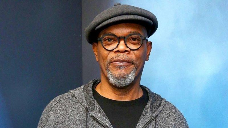 Marvel’ın Nick Fury’si, Star Wars’un Mace Windu’su Samuel L. Jackson’ın Birbirinden Başarılı 10 Filmi