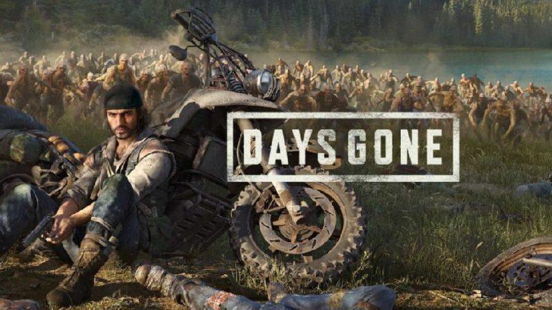 ’Hayatta Kalma’ Denince Akla Gelen İlk Oyunlardan Days Gone’ın Filmi Geliyor! Başrol Oyuncusu ve Senaristi Belli Oldu