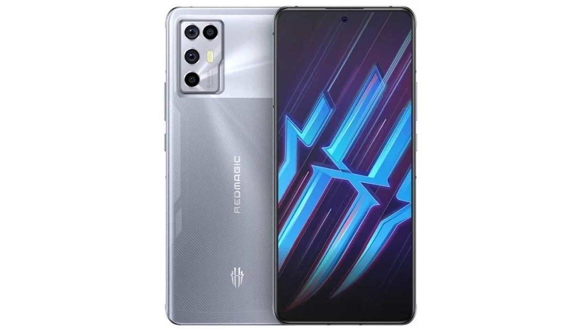 Nubia, Uygun Fiyata Amiral Gemisi Özelliklerin Dibini Yaşatan Telefonu Red Magic 6R’yi Duyurdu