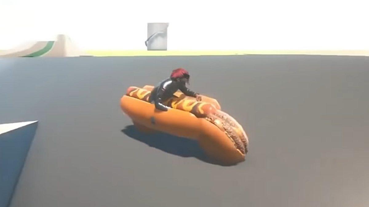 Cyberpunk 2077’nin Geliştirme Aşamasındaki Buglarını Gösteren 18+ Video