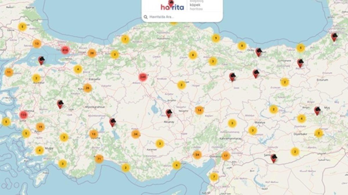Günlerdir Tartışılan Havrita Uygulamasına İstanbul Barosu’ndan Suç Duyurusu (Havrita’dan İlk Açıklama Geldi)