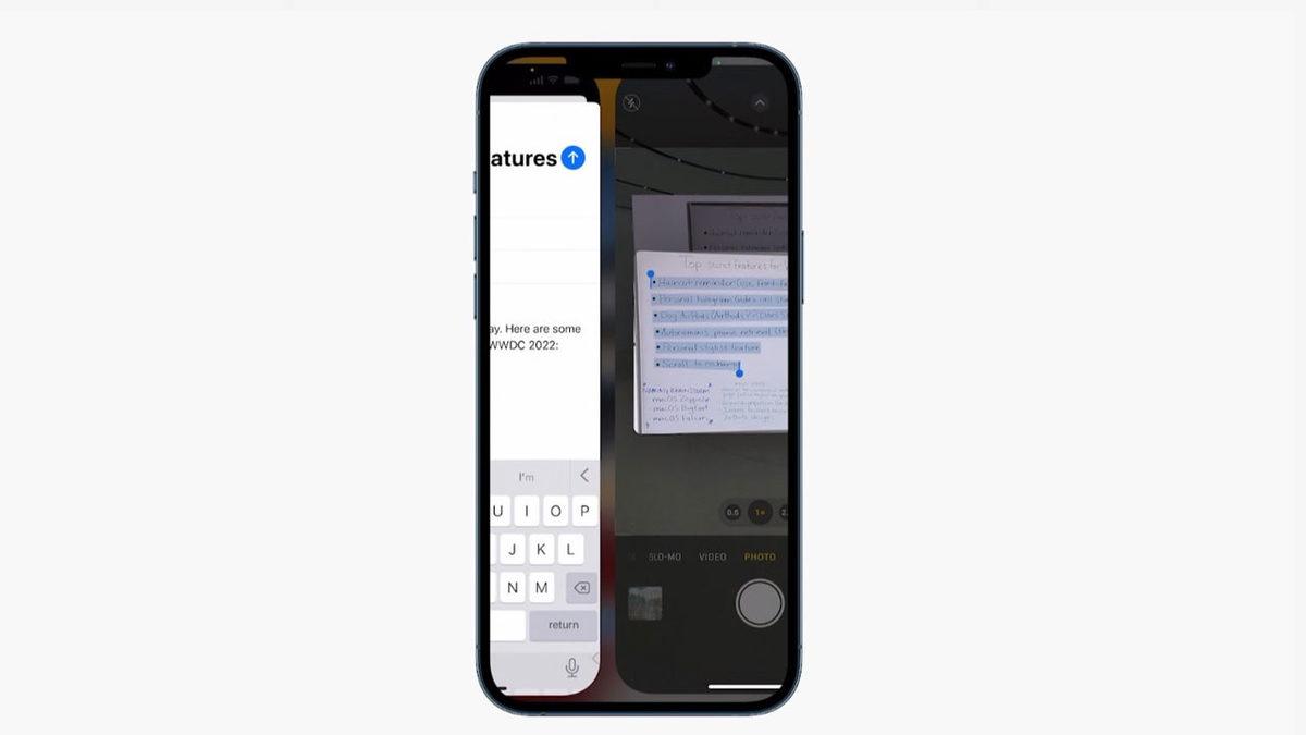 Apple, iOS 15, macOS 12 ve Yeni watchOS’u Tanıttı: iPhone’a Gelecek Yeni Özellikler Açıklandı