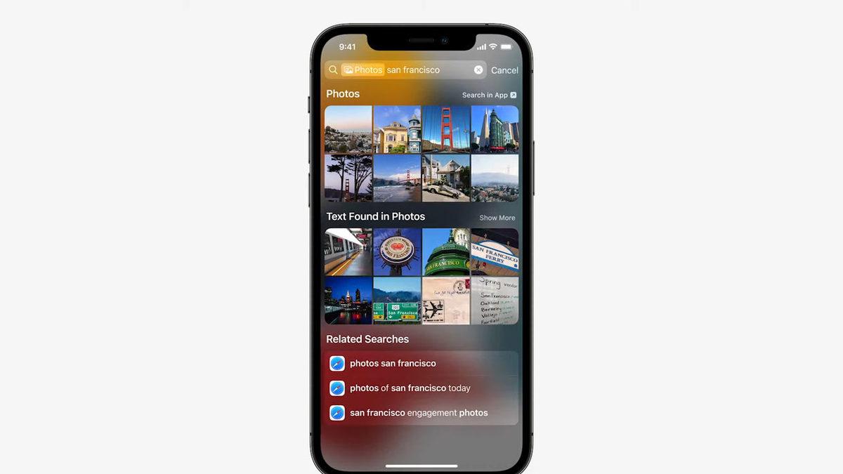 Apple, iOS 15, macOS 12 ve Yeni watchOS’u Tanıttı: iPhone’a Gelecek Yeni Özellikler Açıklandı