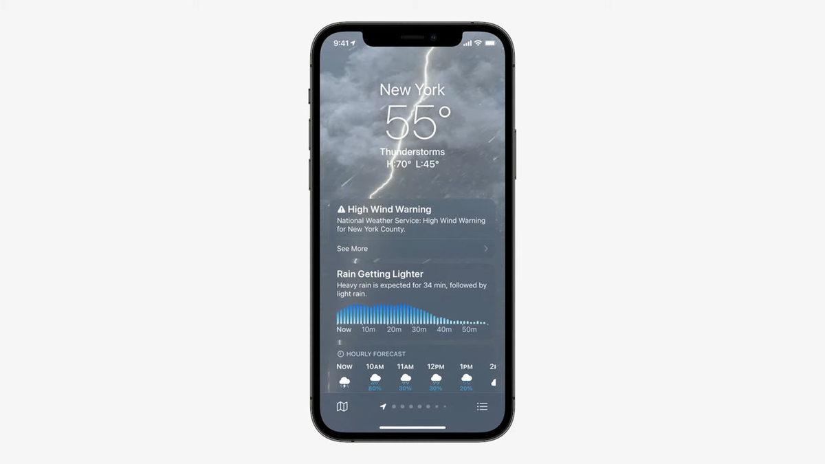 Apple, iOS 15, macOS 12 ve Yeni watchOS’u Tanıttı: iPhone’a Gelecek Yeni Özellikler Açıklandı