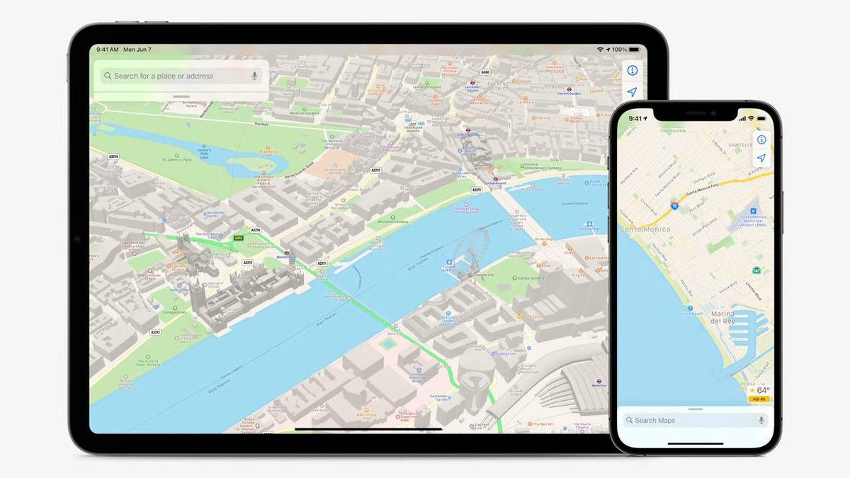 Apple, iOS 15, macOS 12 ve Yeni watchOS’u Tanıttı: iPhone’a Gelecek Yeni Özellikler Açıklandı