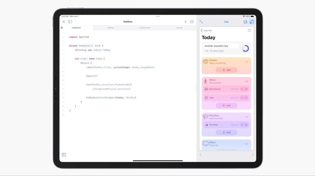 Apple, iOS 15, macOS 12 ve Yeni watchOS’u Tanıttı: iPhone’a Gelecek Yeni Özellikler Açıklandı