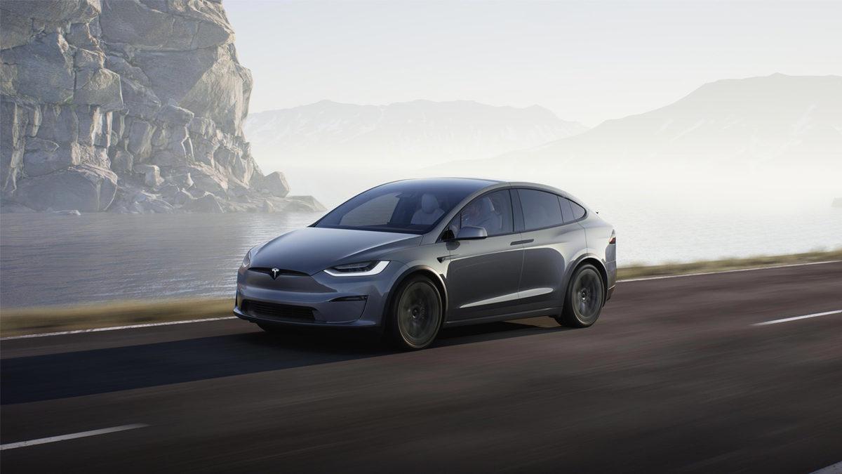 Sahip Olduğu Teknolojilerle Ağzınızı Açık Bırakacak Tesla Model X’in Dikkat Çeken Özellikleri ve Fiyat Listesi