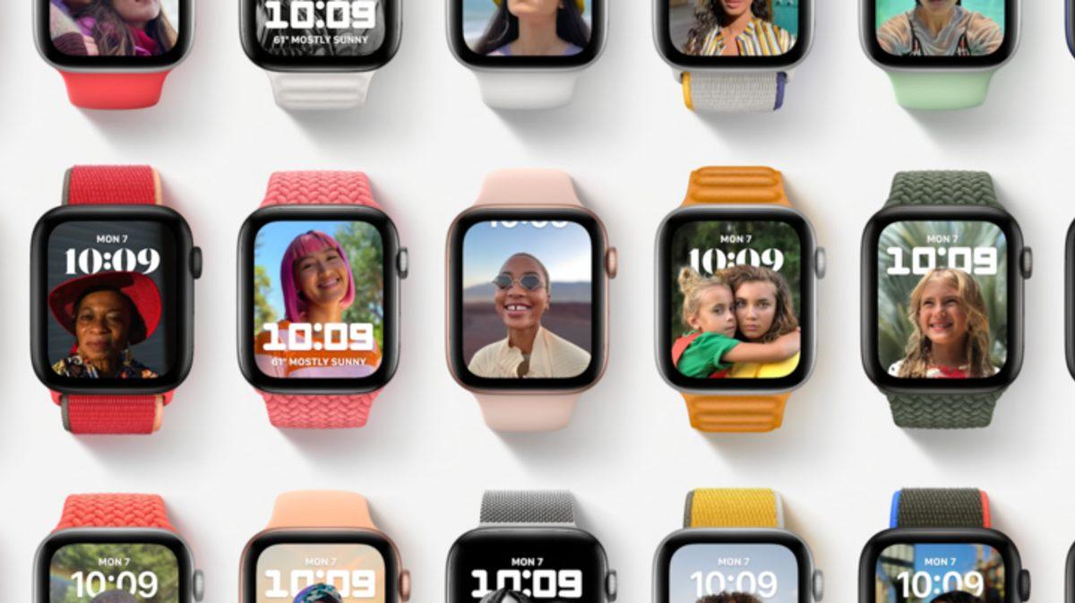 Apple, iOS 15, macOS 12 ve Yeni watchOS’u Tanıttı: iPhone’a Gelecek Yeni Özellikler Açıklandı