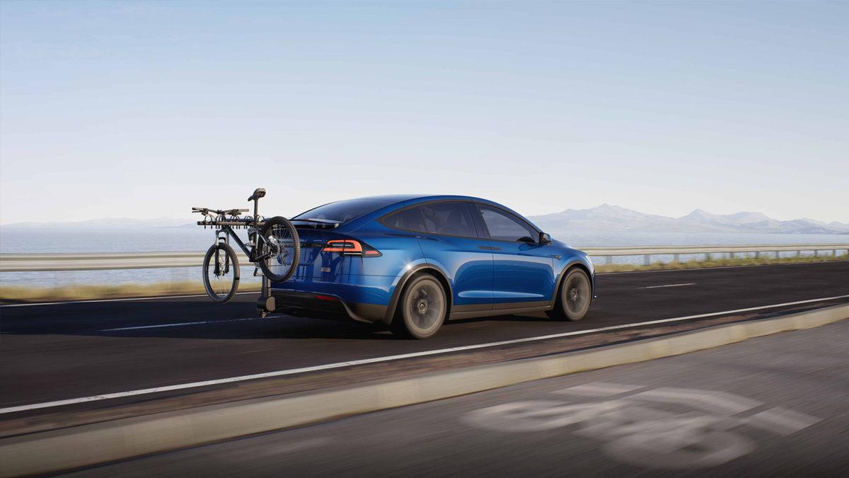 Sahip Olduğu Teknolojilerle Ağzınızı Açık Bırakacak Tesla Model X’in Dikkat Çeken Özellikleri ve Fiyat Listesi