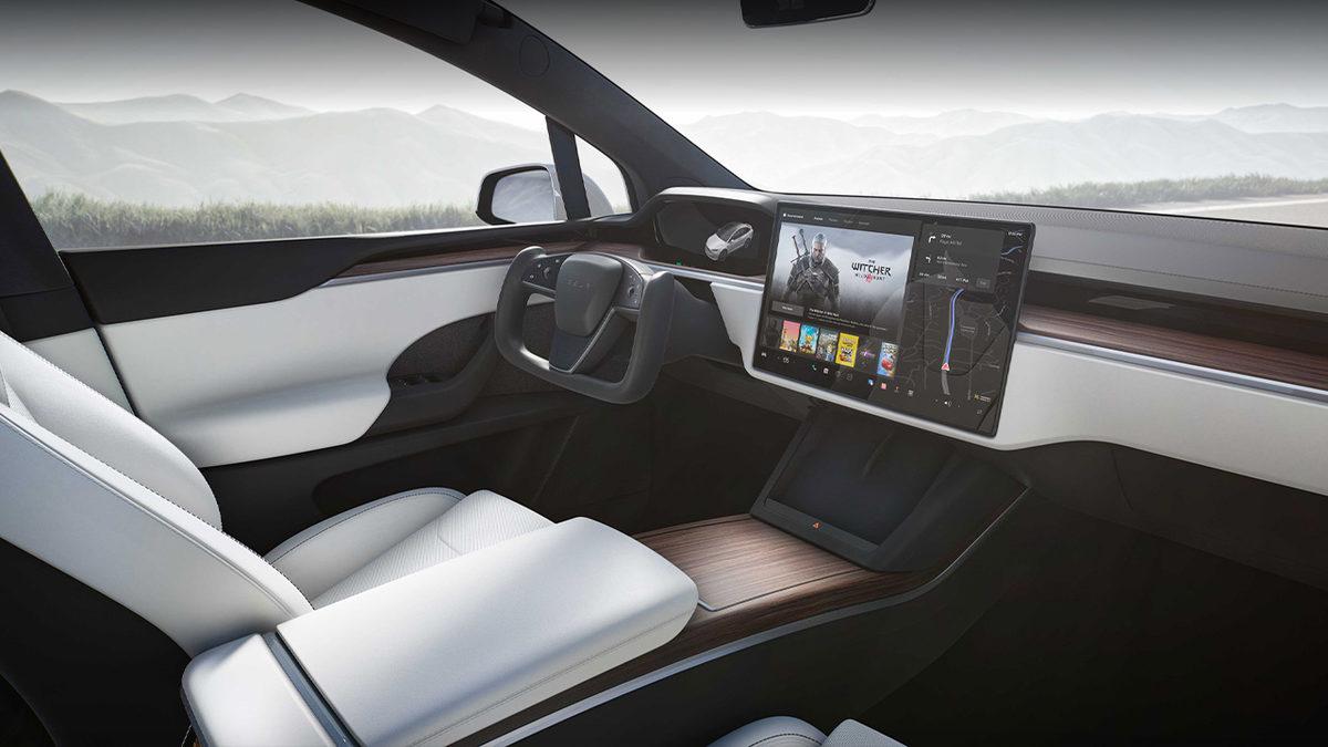 Sahip Olduğu Teknolojilerle Ağzınızı Açık Bırakacak Tesla Model X’in Dikkat Çeken Özellikleri ve Fiyat Listesi