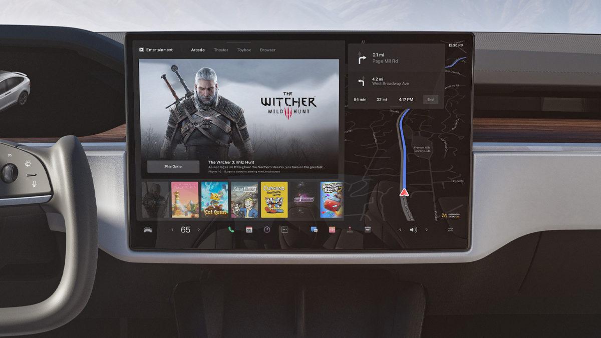 Sahip Olduğu Teknolojilerle Ağzınızı Açık Bırakacak Tesla Model X’in Dikkat Çeken Özellikleri ve Fiyat Listesi