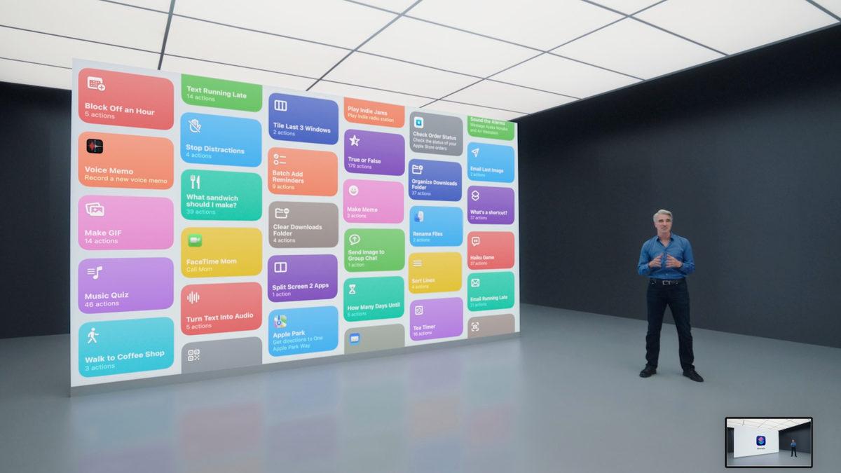 Apple, iOS 15, macOS 12 ve Yeni watchOS’u Tanıttı: iPhone’a Gelecek Yeni Özellikler Açıklandı