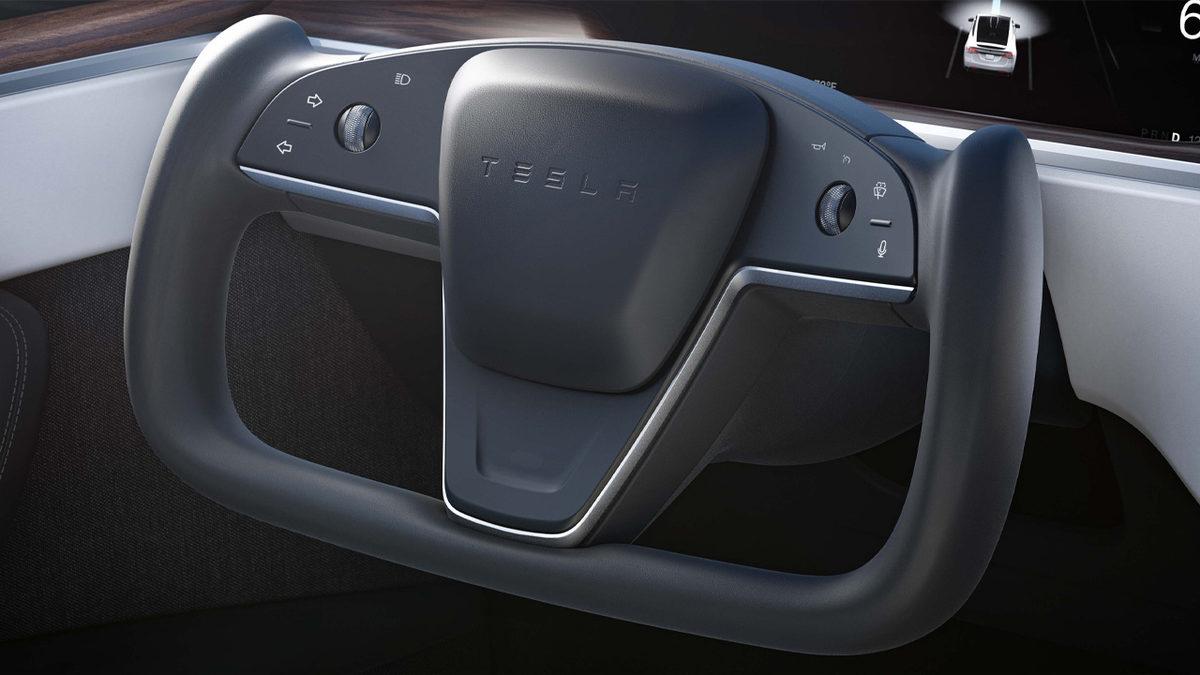 Sahip Olduğu Teknolojilerle Ağzınızı Açık Bırakacak Tesla Model X’in Dikkat Çeken Özellikleri ve Fiyat Listesi