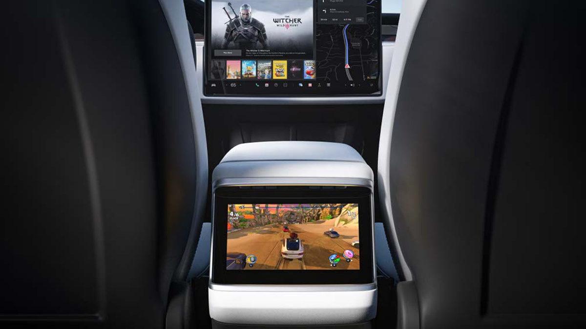 Sahip Olduğu Teknolojilerle Ağzınızı Açık Bırakacak Tesla Model X’in Dikkat Çeken Özellikleri ve Fiyat Listesi