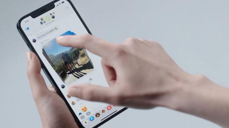 Apple, iOS 15, macOS 12 ve Yeni watchOS’u Tanıttı: iPhone’a Gelecek Yeni Özellikler Açıklandı