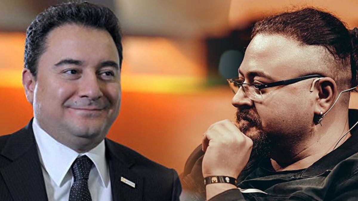 Jahrein, ’Çok Sert Olur’ Dediği Ali Babacan Yayınının Tarihini Açıkladı
