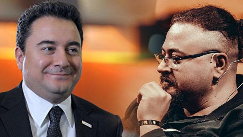Jahrein, ’Çok Sert Olur’ Dediği Ali Babacan Yayınının Tarihini Açıkladı
