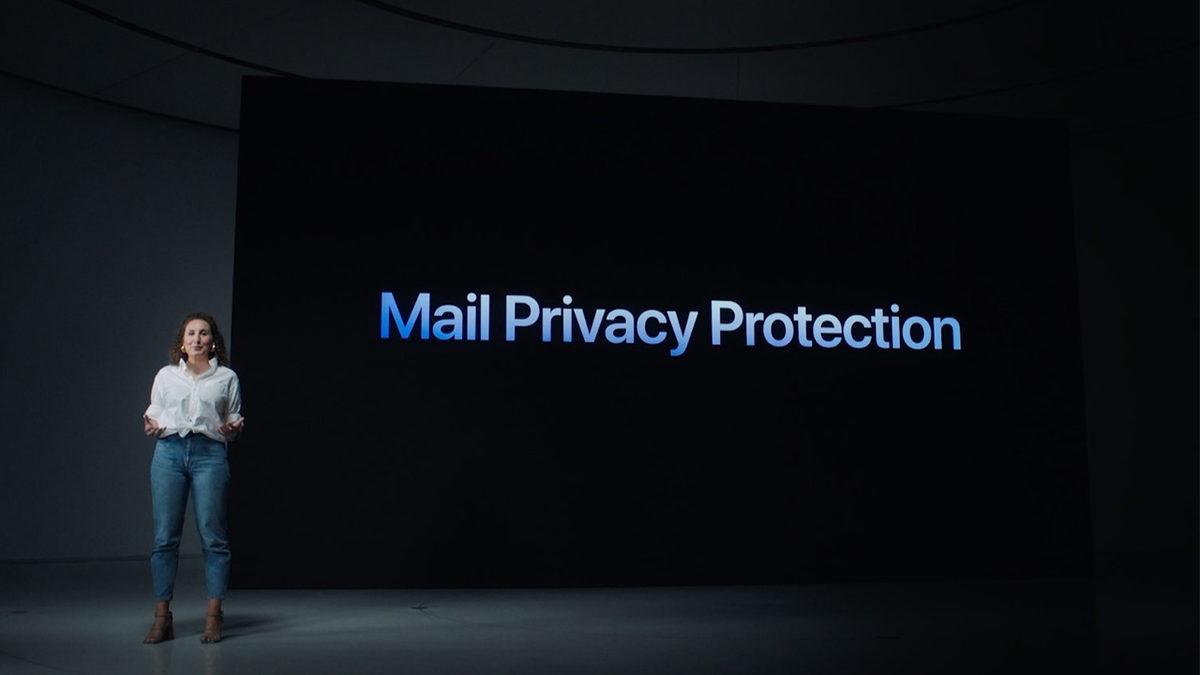 Apple, Güvenlik Konusunda Devrim Yaratacak iOS 15 Özelliklerini Duyurdu