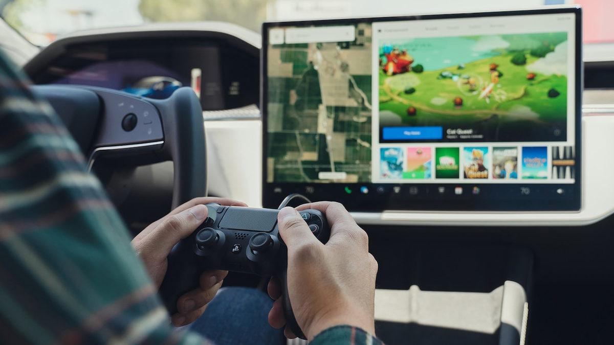 Sahip Olduğu Teknolojilerle Ağzınızı Açık Bırakacak Tesla Model X’in Dikkat Çeken Özellikleri ve Fiyat Listesi