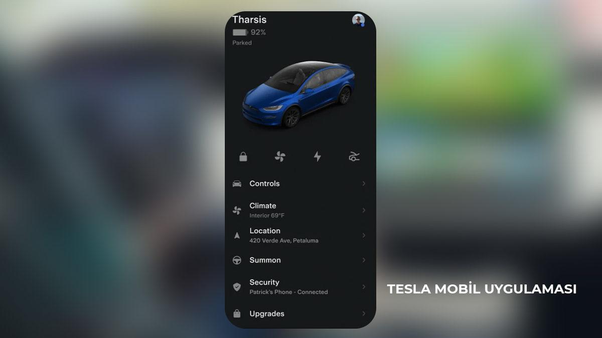 Sahip Olduğu Teknolojilerle Ağzınızı Açık Bırakacak Tesla Model X’in Dikkat Çeken Özellikleri ve Fiyat Listesi