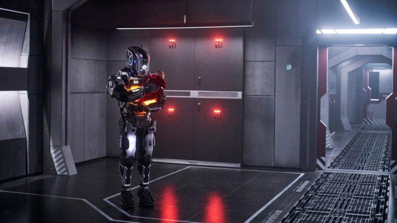 Sizi Bambaşka Bir Ortama Sokup Ufkunuzu Açacak Netflix’te Yer Alan 7 Bilim Kurgu Filmi