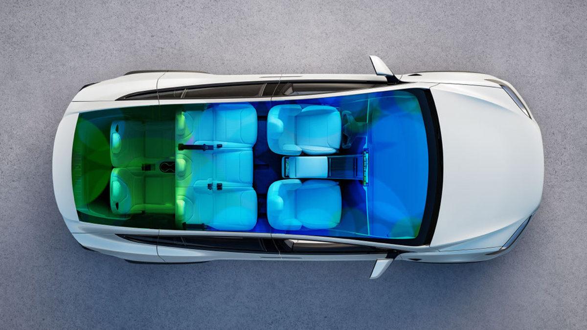 Sahip Olduğu Teknolojilerle Ağzınızı Açık Bırakacak Tesla Model X’in Dikkat Çeken Özellikleri ve Fiyat Listesi