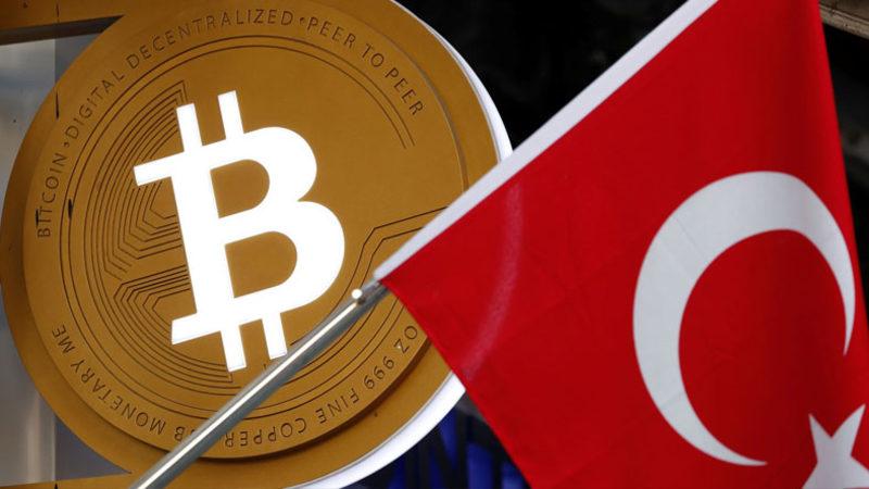 Bitcoin’den En Fazla Para Kazanan Ülkeler Açıklandı: Türkiye 2021’e Hızlı Bir Giriş Yapmış