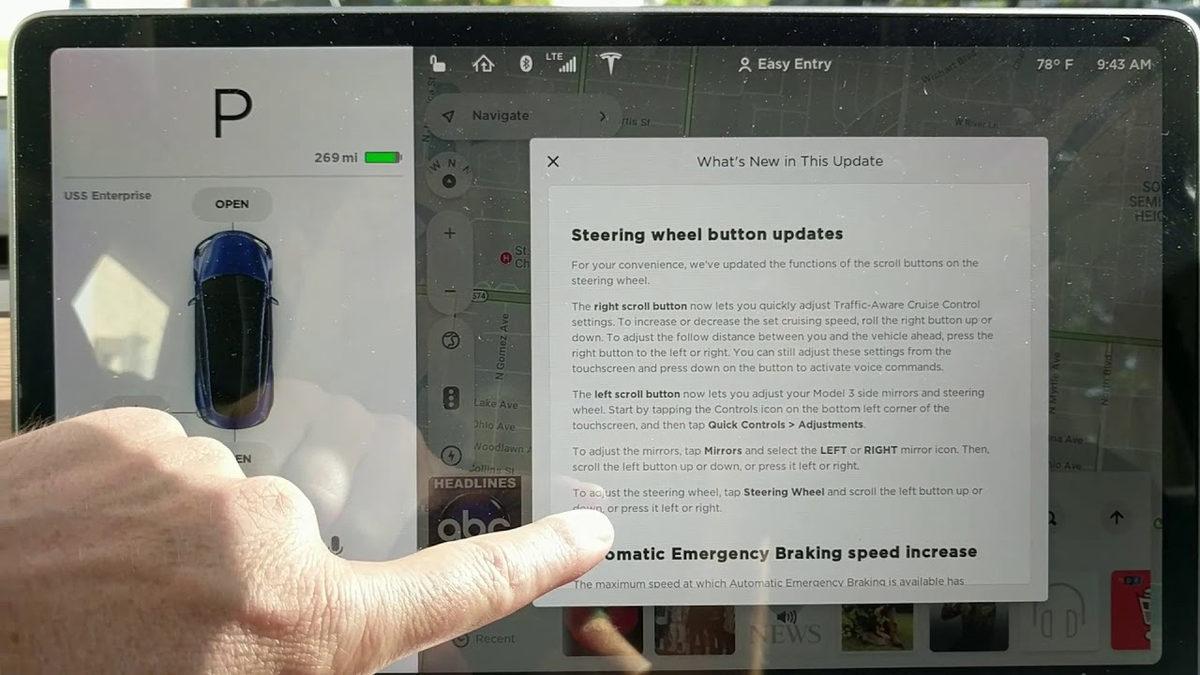 Sahip Olduğu Teknolojilerle Ağzınızı Açık Bırakacak Tesla Model X’in Dikkat Çeken Özellikleri ve Fiyat Listesi
