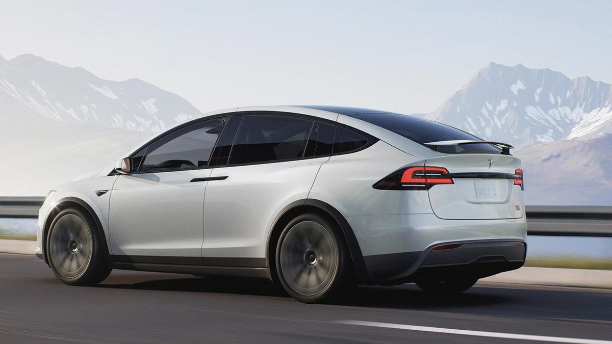 Sahip Olduğu Teknolojilerle Ağzınızı Açık Bırakacak Tesla Model X’in Dikkat Çeken Özellikleri ve Fiyat Listesi