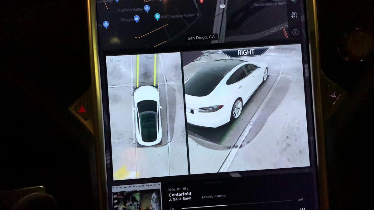 Sahip Olduğu Teknolojilerle Ağzınızı Açık Bırakacak Tesla Model X’in Dikkat Çeken Özellikleri ve Fiyat Listesi