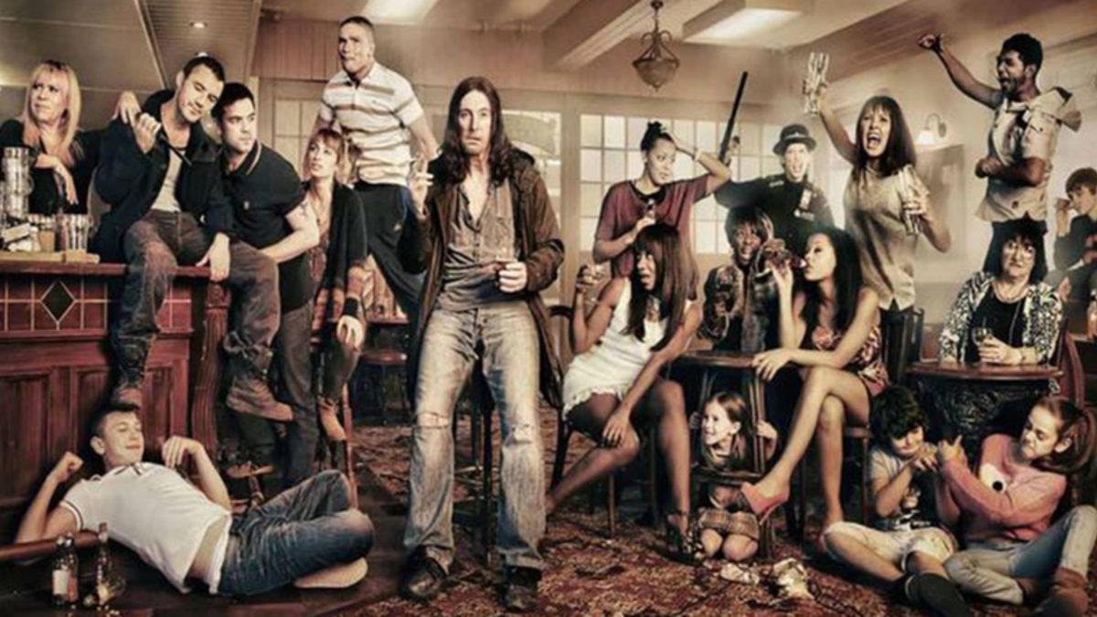 Shameless İngiltere ve Shameless ABD Arasındaki 8 Büyük Fark