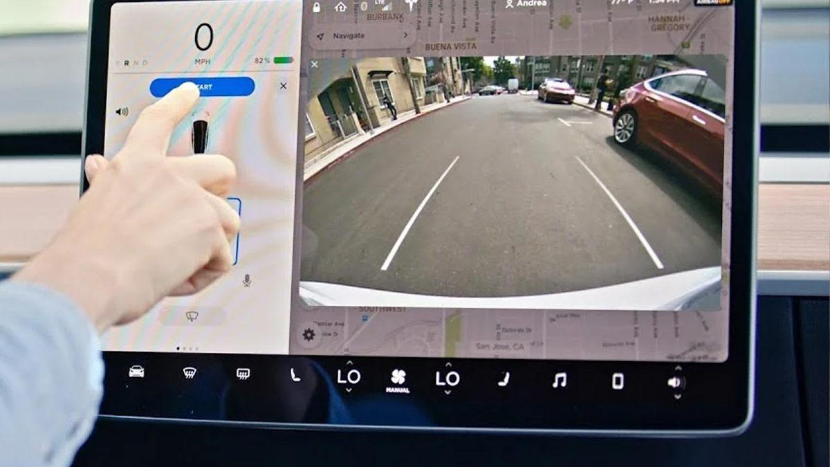 Sahip Olduğu Teknolojilerle Ağzınızı Açık Bırakacak Tesla Model X’in Dikkat Çeken Özellikleri ve Fiyat Listesi