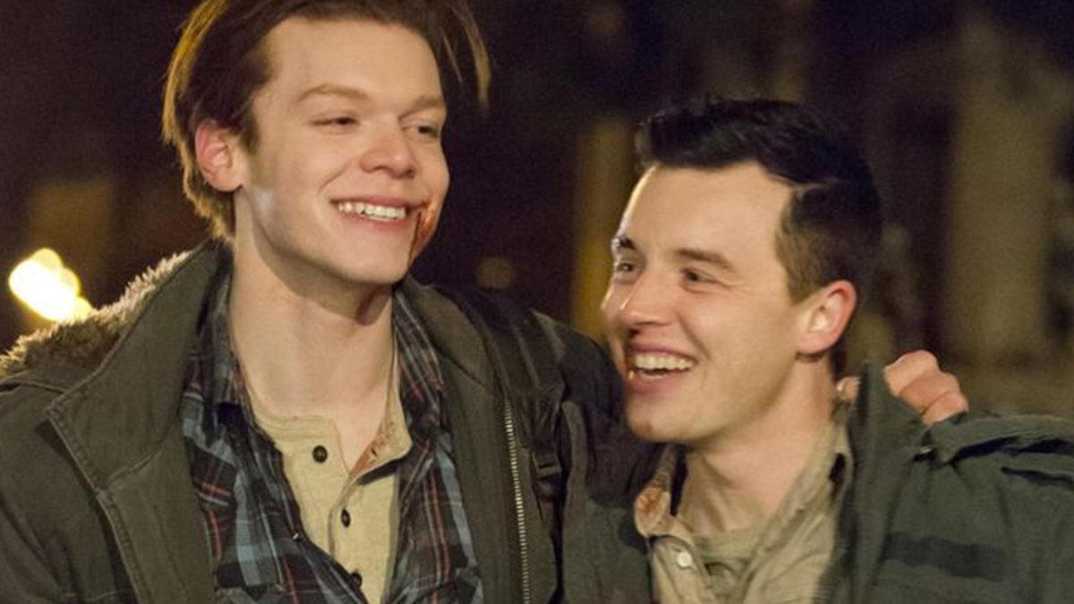 Shameless İngiltere ve Shameless ABD Arasındaki 8 Büyük Fark