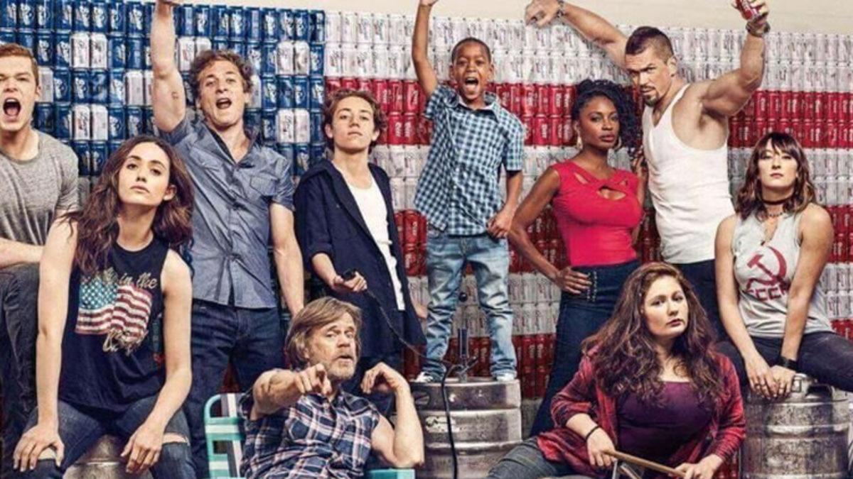 Shameless İngiltere ve Shameless ABD Arasındaki 8 Büyük Fark