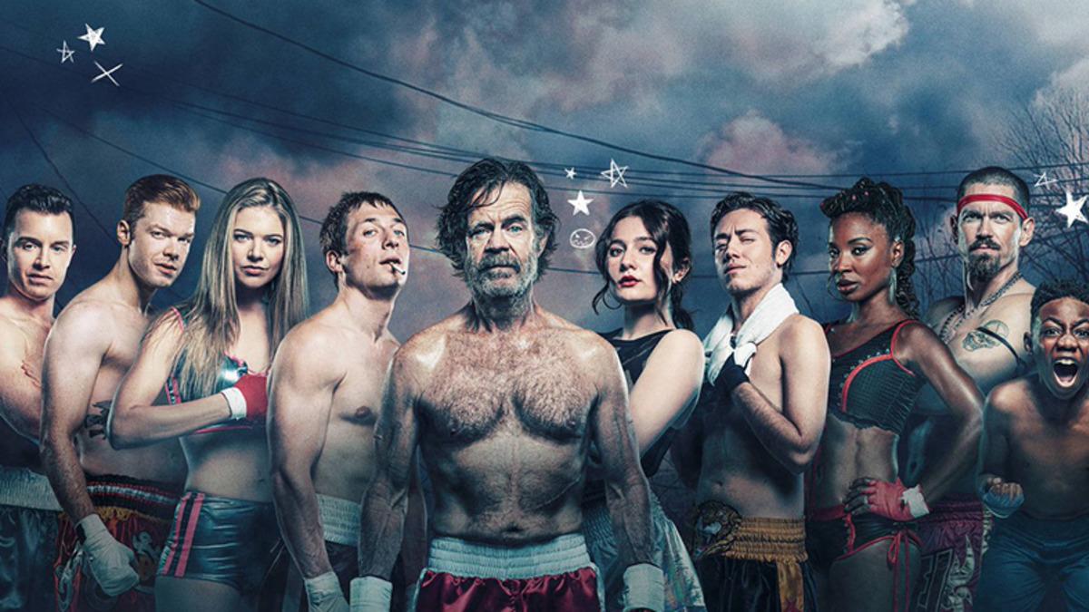 Shameless İngiltere ve Shameless ABD Arasındaki 8 Büyük Fark