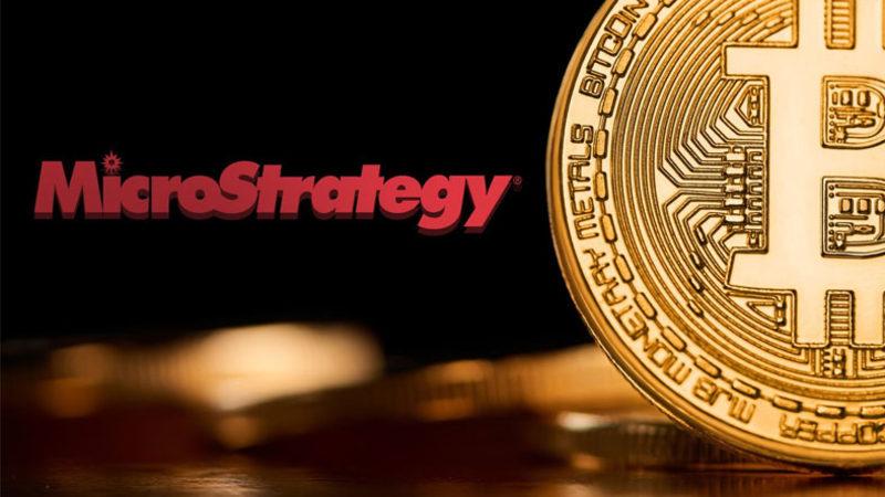 Elinde 92 Bin Bitcoin Tutan MicroStrategy, Daha da Fazlasını Almak İçin 400 Milyon Dolar Borç Aldı