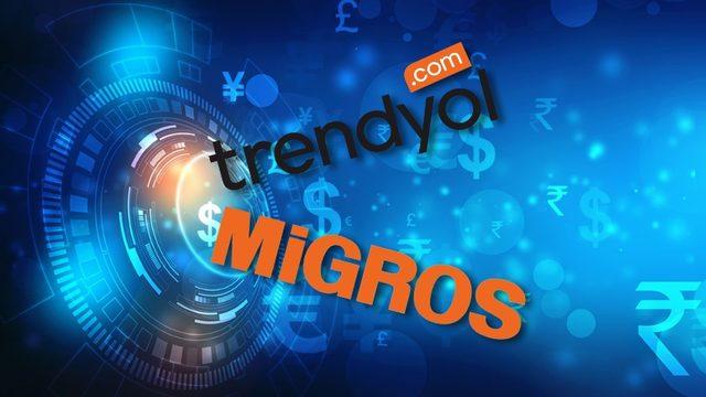 Trendyol ve Migros’a ’Elektronik Para Kuruluşu’ Olma İzni Verildi: Peki Şimdi Ne Yapacaklar?