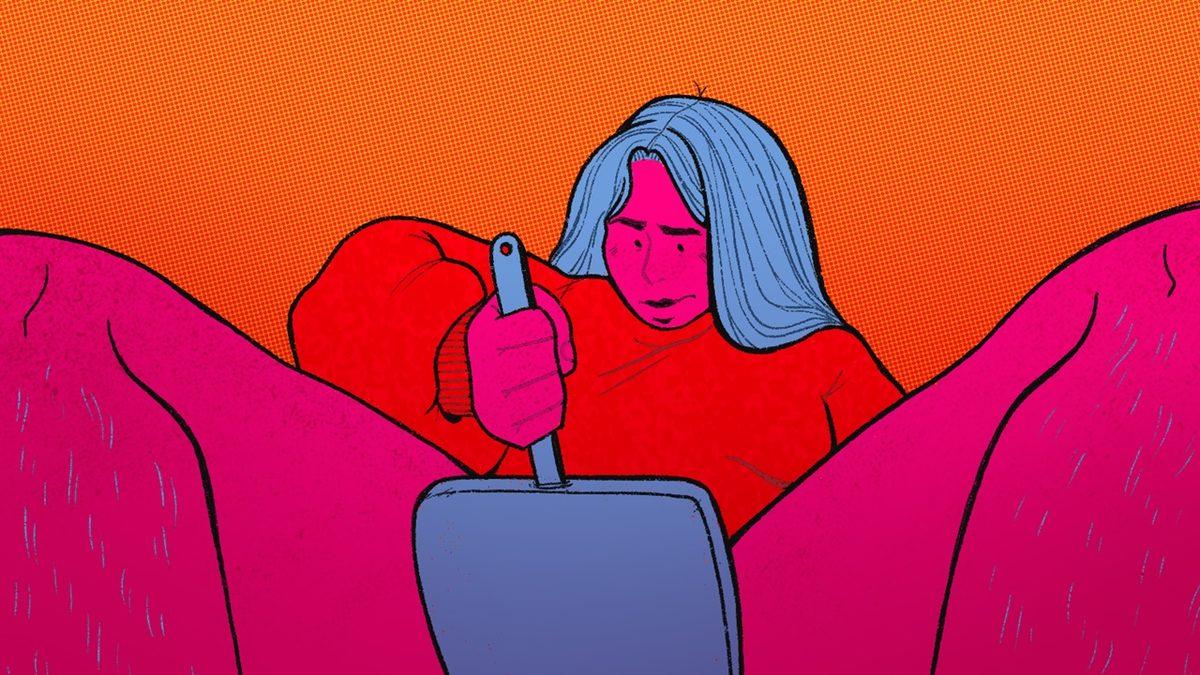 Vajinismus ile İlgili İnternette Okuduğunuz Çoğu Bilgi Yanlış! Doğrusunu Öğrenmeniz İçin Konuyu Bir Kadın Hastalıkları Uzmanına Sorduk