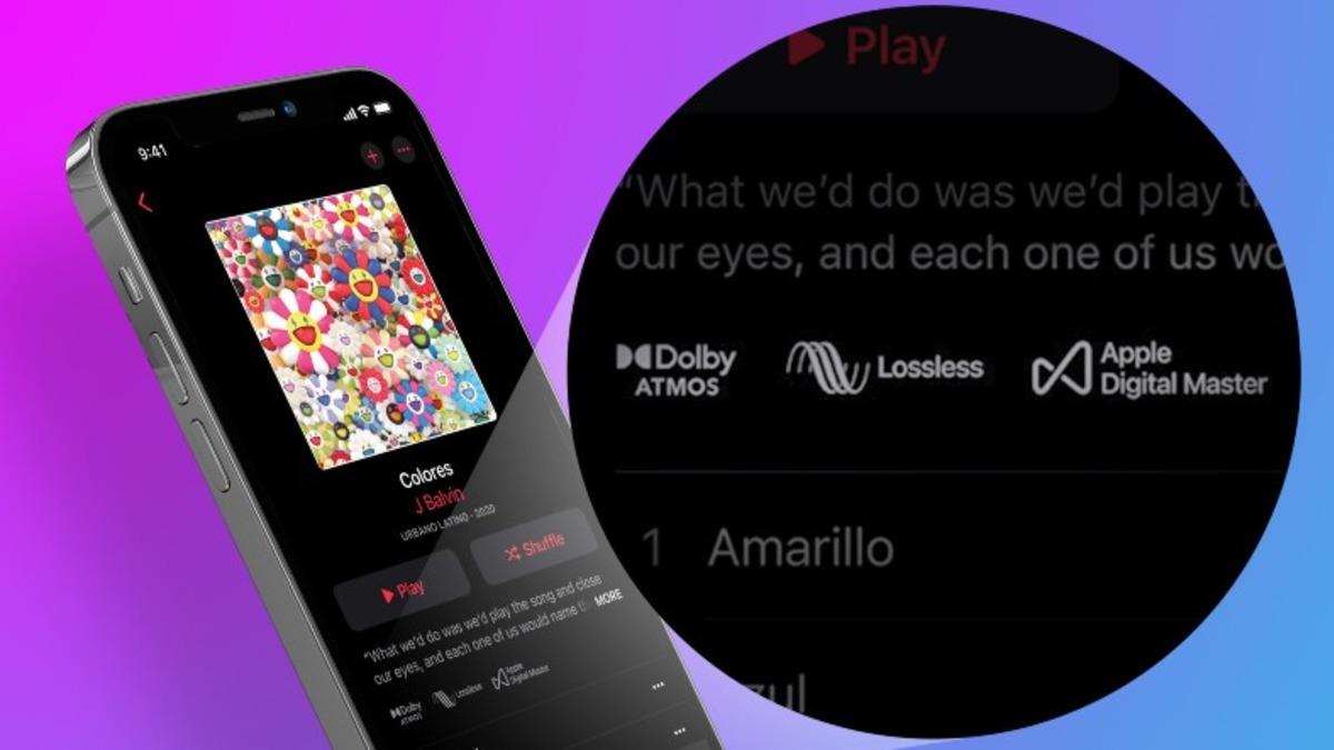 Apple Music’in Ses Kalitesini Arşa Çıkaracak Uzamsal ve Kayıpsız Ses Özellikleri Kullanıma Sunuldu