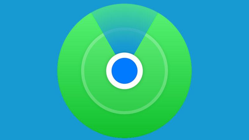 iOS 15’teki ’Bul’ Özelliği ile iPhone’ların Şarjı Bittikten Sonra da Konum Takibi Mümkün Olacak