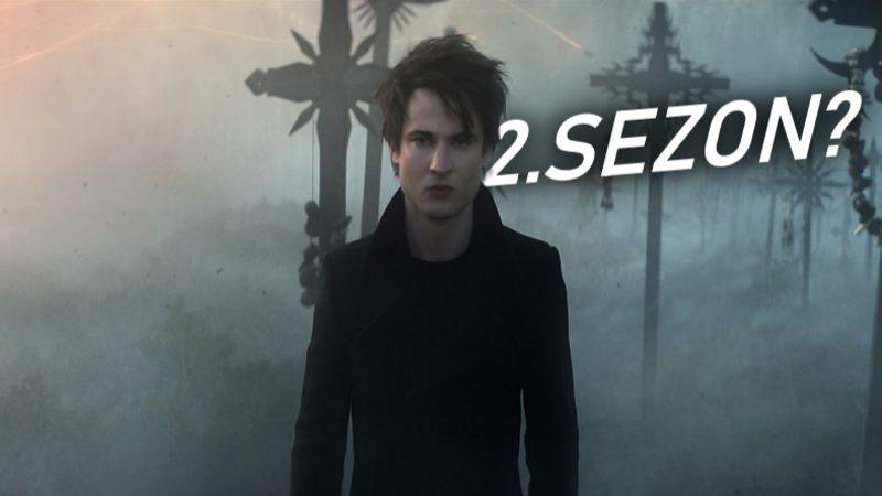 The Sandman’in Yazarından "2. Sezon Gelecek mi?" Sorularına Yanıt