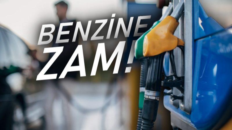 İndirim Kısa Sürdü: Benzin Fiyatına Zam Geldi