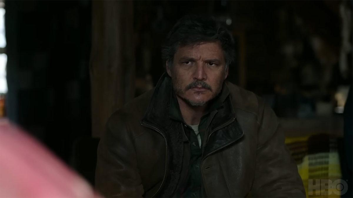 The Last of Us Dizisinden İlk Fragman Geldi! [Video]