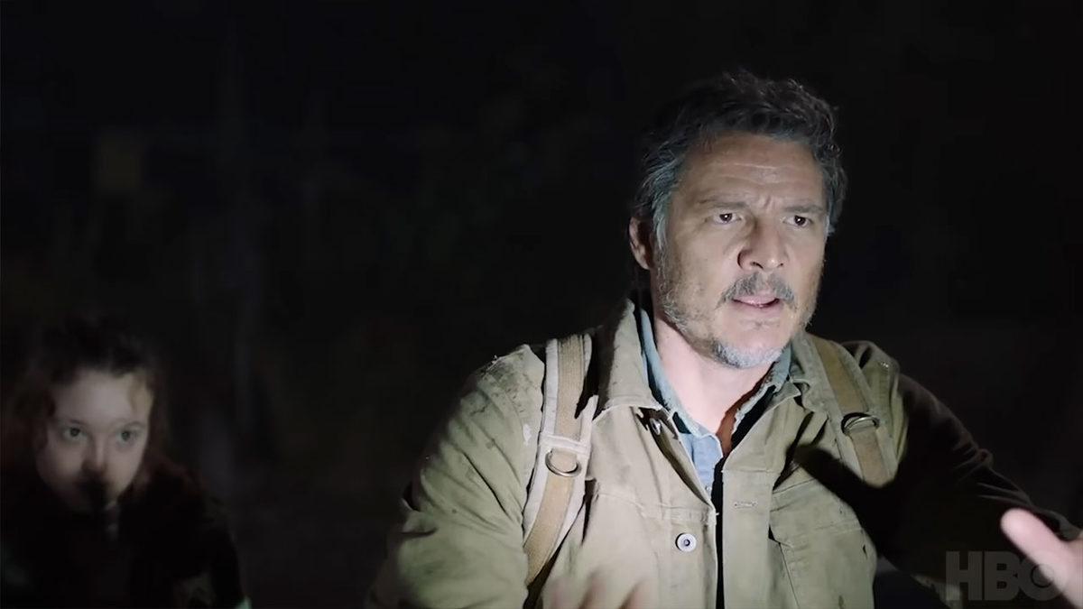 The Last of Us Dizisinden İlk Fragman Geldi! [Video]