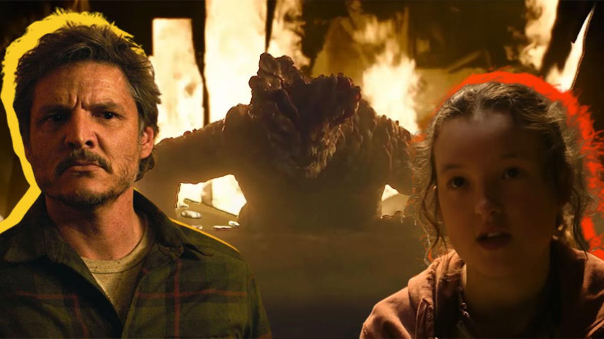 The Last of Us Dizisinden İlk Fragman Geldi! [Video]