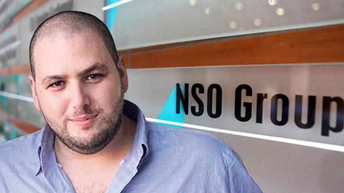 Türkiye’de Dahi Hükümet Yetkililerini Takibe Alan Casus Yazılım Pegasus’u Geliştiren Şirketin CEO’su İstifa Etti