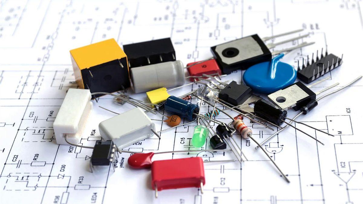 Bazı Elektronik Cihazlarda Yer Alan Elektronik Komponent Nedir, Ne İşe Yarar?