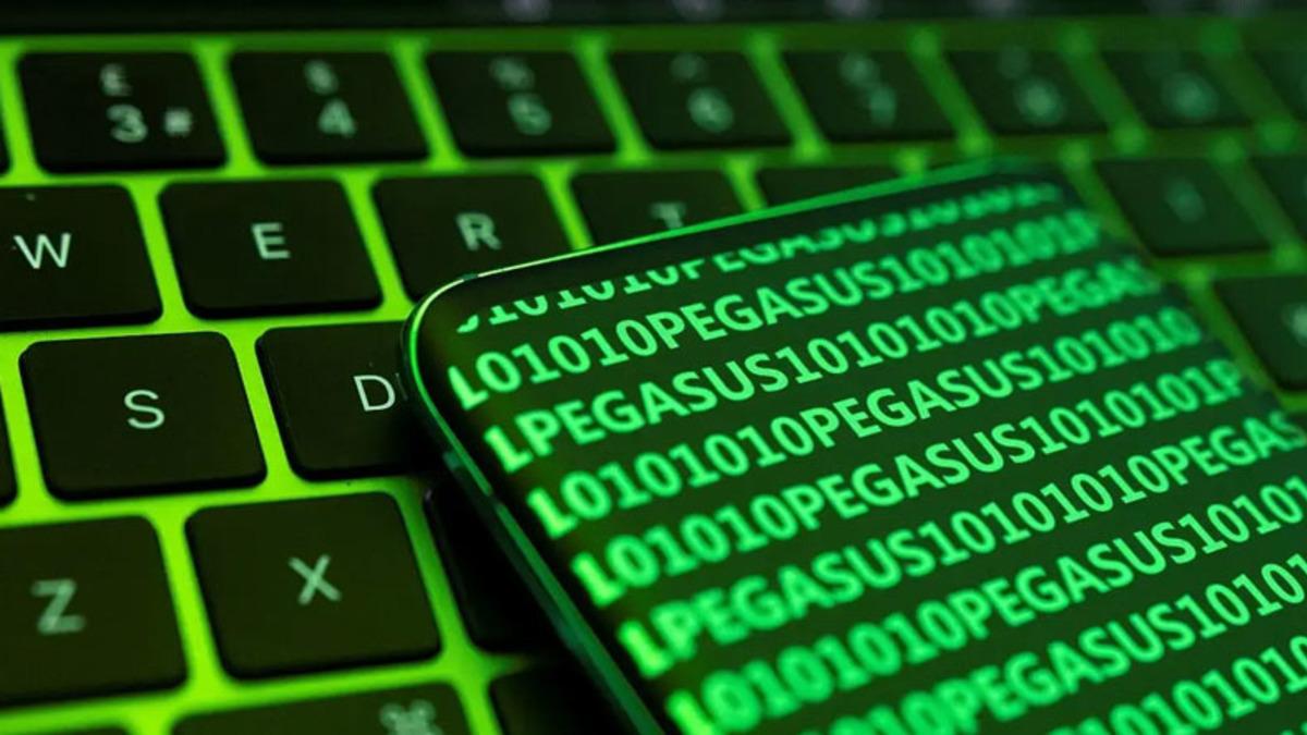 Türkiye’de Dahi Hükümet Yetkililerini Takibe Alan Casus Yazılım Pegasus’u Geliştiren Şirketin CEO’su İstifa Etti