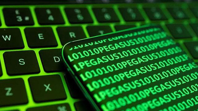Türkiye’de Dahi Hükümet Yetkililerini Takibe Alan Casus Yazılım Pegasus’u Geliştiren Şirketin CEO’su İstifa Etti
